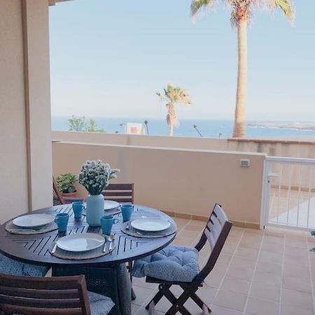 Apartamento Con Vistas Al Mar El Poris 포리스 데 아보나 외부 사진