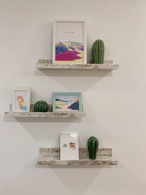 Apartamento Con Vistas Al Mar El Poris 포리스 데 아보나 외부 사진