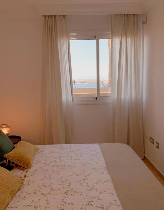 Apartamento Con Vistas Al Mar El Poris 포리스 데 아보나 외부 사진