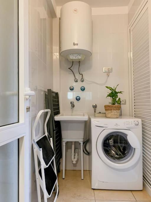 Apartamento Con Vistas Al Mar El Poris 포리스 데 아보나 외부 사진