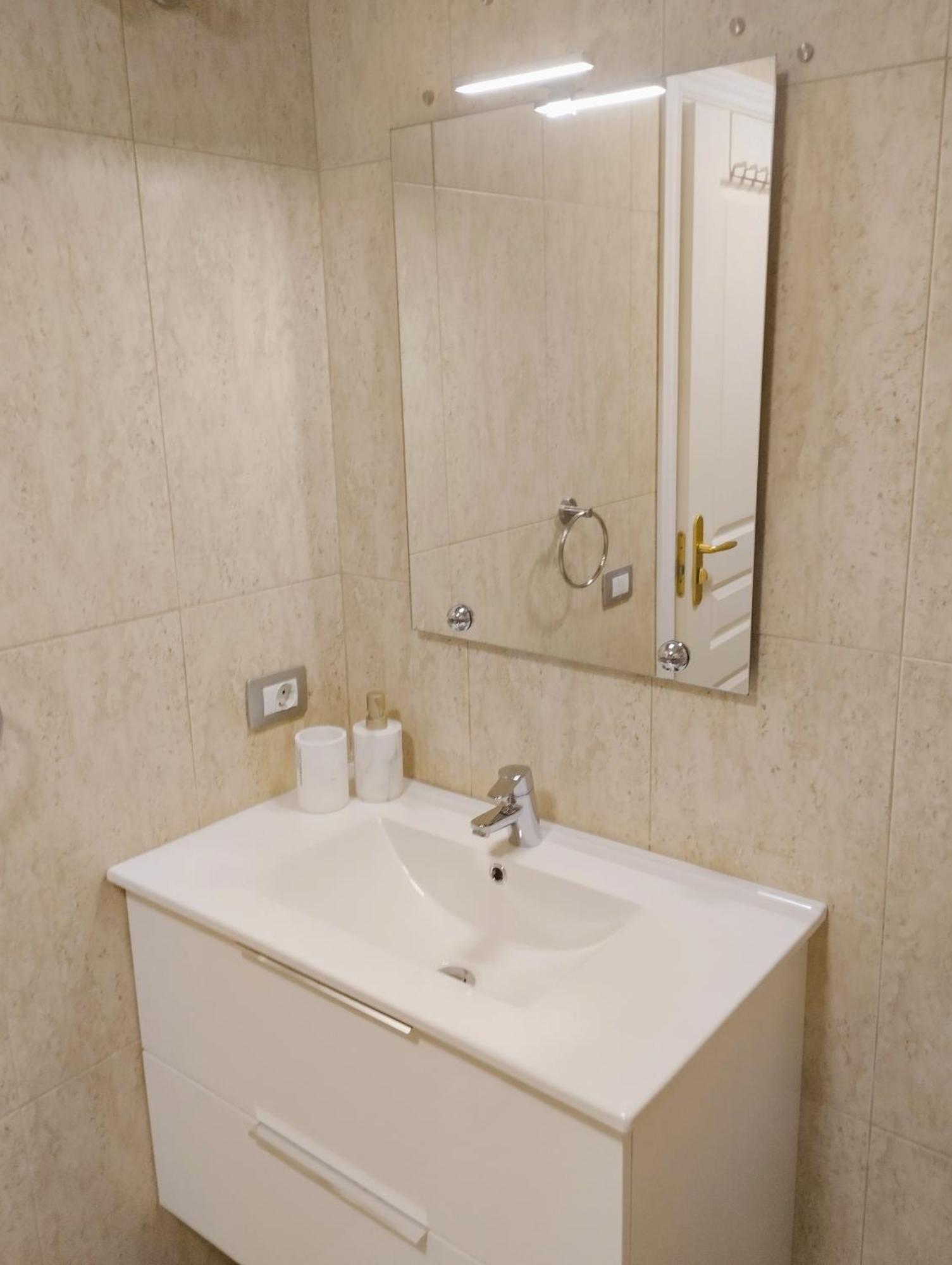 Apartamento Con Vistas Al Mar El Poris 포리스 데 아보나 외부 사진