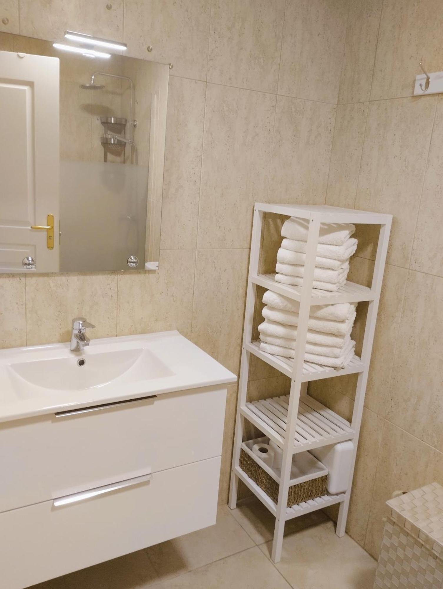 Apartamento Con Vistas Al Mar El Poris 포리스 데 아보나 외부 사진